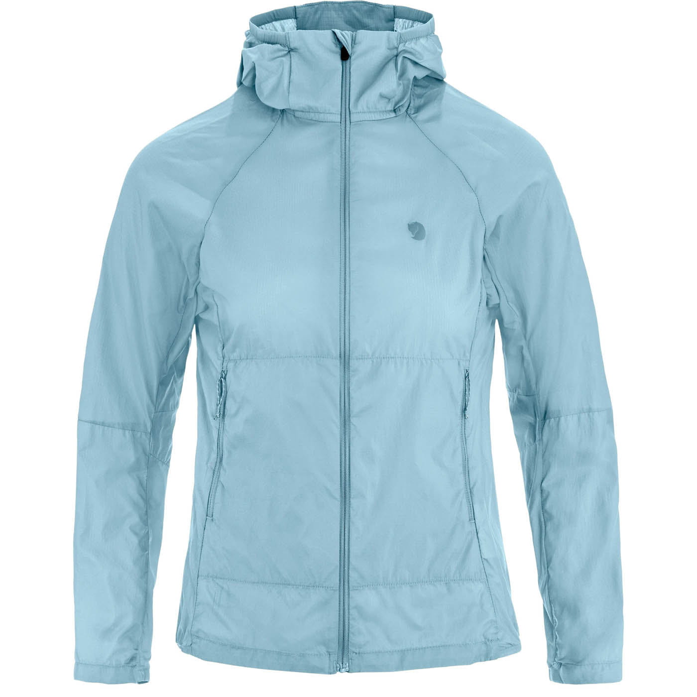 Fjall Raven CLOTHING - Women - Apparel - Jacket Fjallraven *26S*  Keb Lätt Wind Jacket W