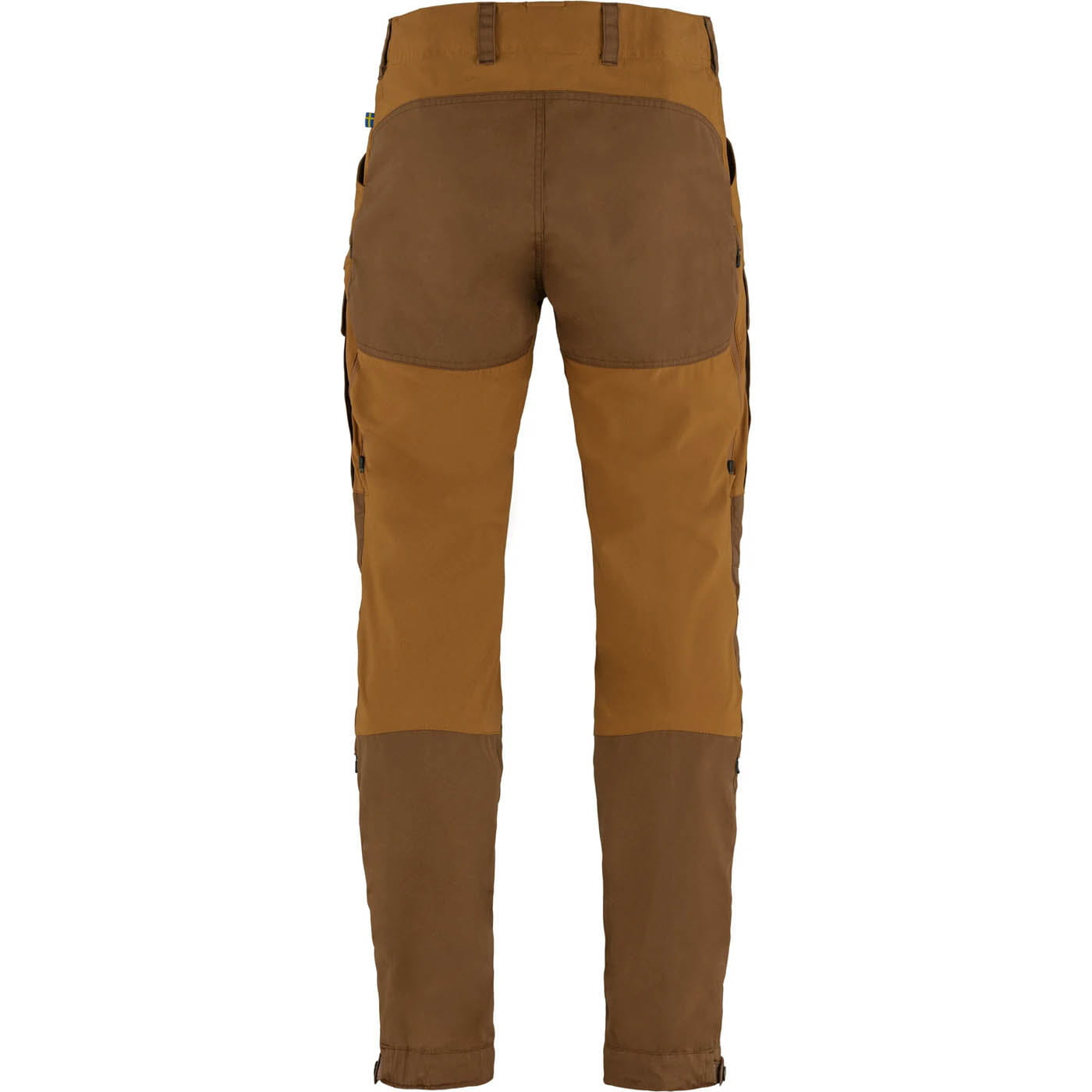 Fjall Raven CLOTHING - Men - Apparel - Pant Fjallraven *26S*  Keb Trousers M