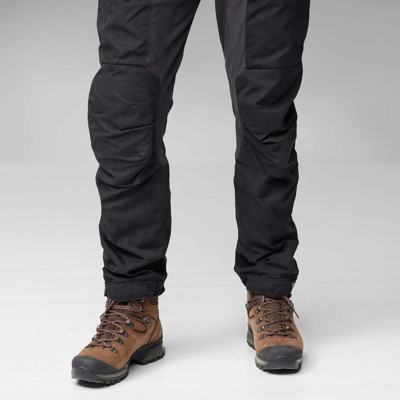 Fjall Raven CLOTHING - Accessories Fjallraven *26S*  Kneepads 1 Size