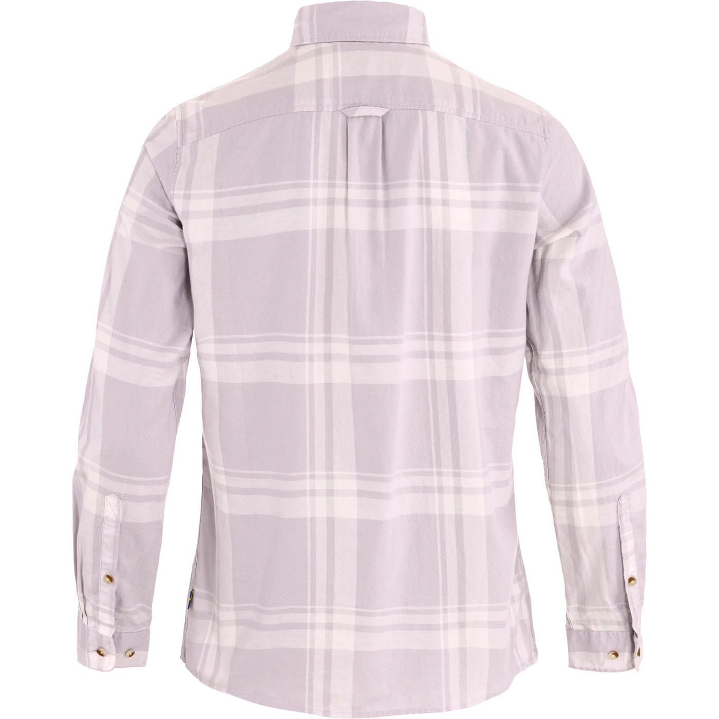 Fjall Raven CLOTHING - Women - Apparel - Top Fjallraven *26S*  Övik Lite Flannel Shirt W
