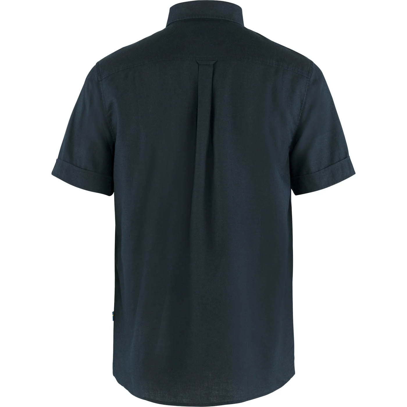 Fjall Raven CLOTHING - Men - Apparel - Top Fjallraven *26S*  Övik Travel Shirt SS M