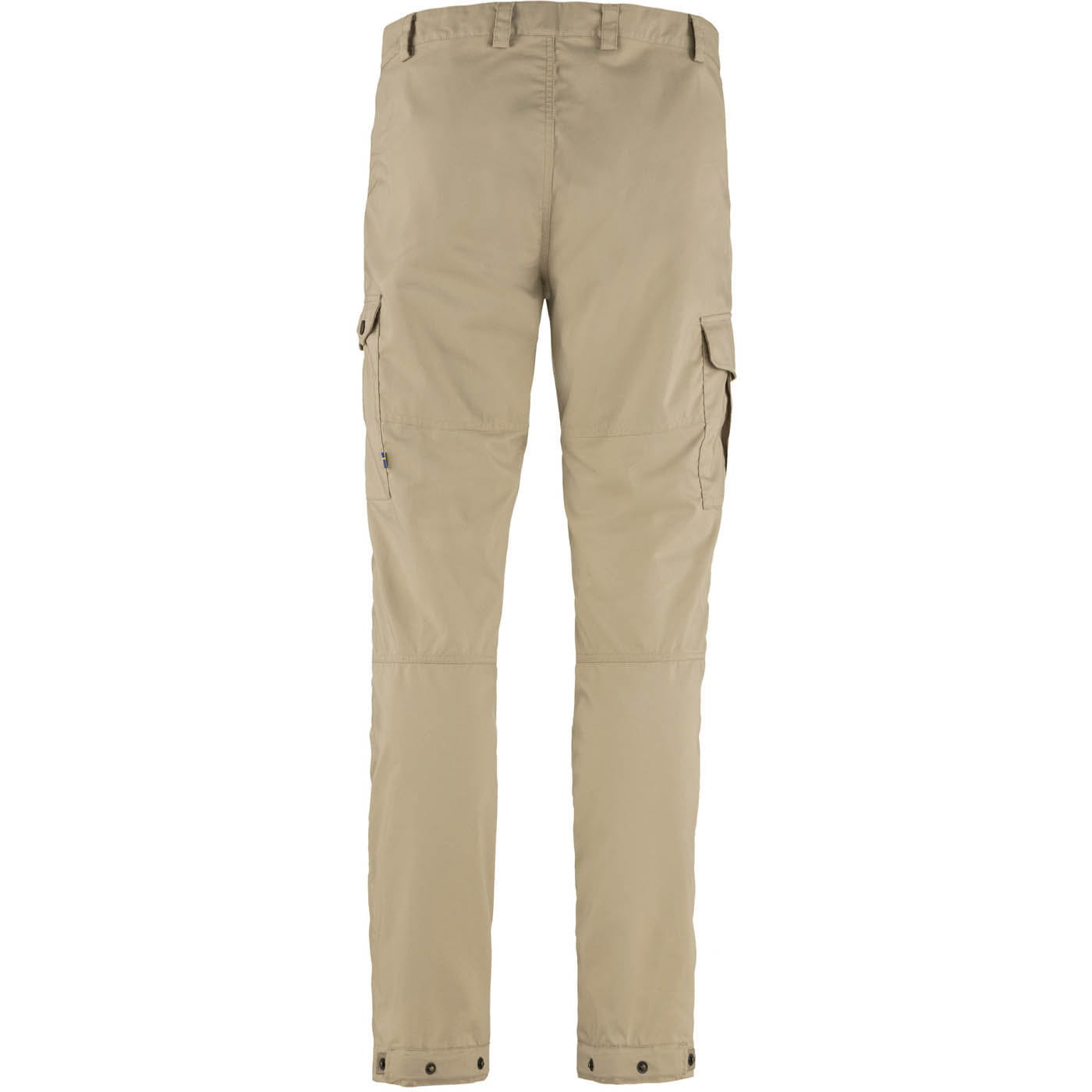 Fjall Raven CLOTHING - Men - Apparel - Pant Fjallraven *26S*  Vidda Pro Lite Trousers M
