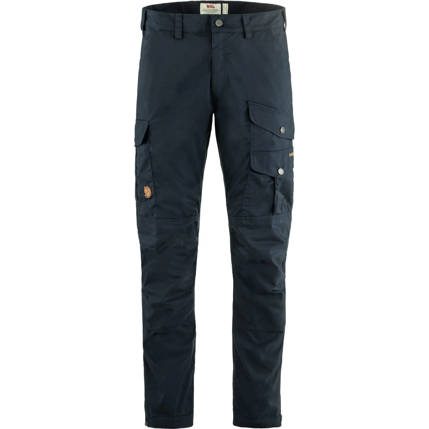Fjall Raven CLOTHING - Men - Apparel - Pant Fjallraven *26S*  Vidda Pro Lite Trousers M