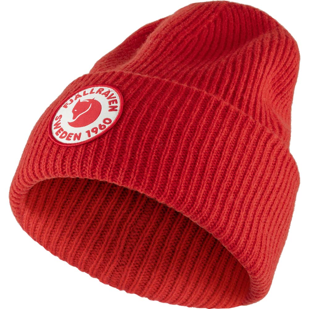Unisex 1960 Logo Hat Fjall Raven