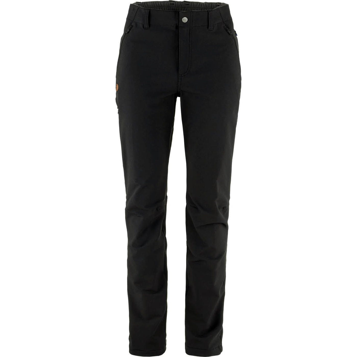 Fjall Raven CLOTHING - Women - Apparel - Pant Fjallraven *26W*  Abisko Winter Stretch Trousers W