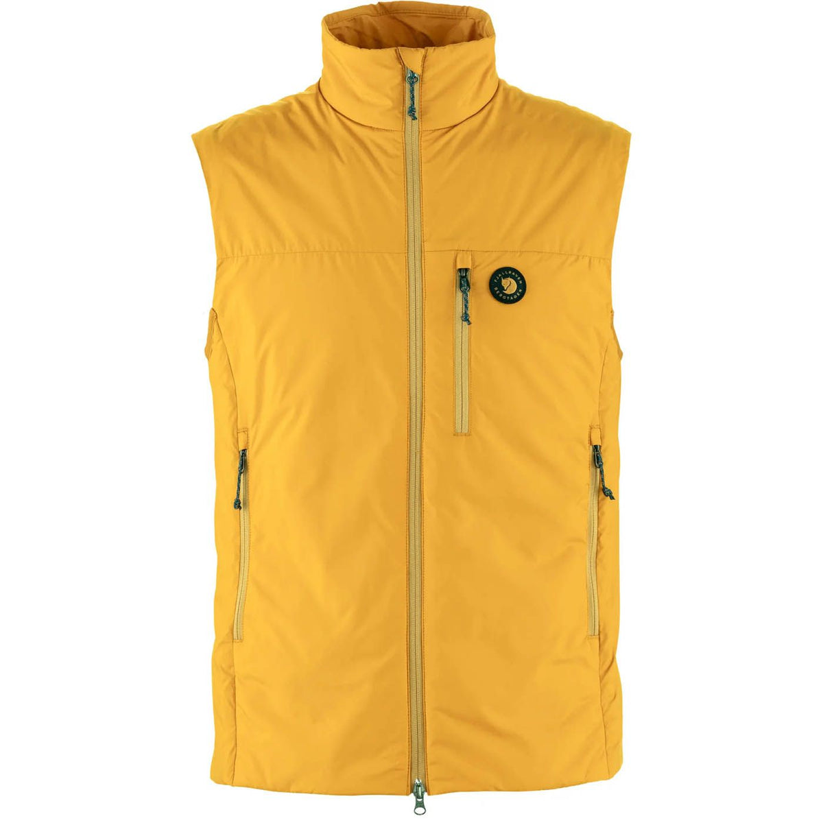 Men's Bergtagen 60 Insulation Vest Fjall Raven