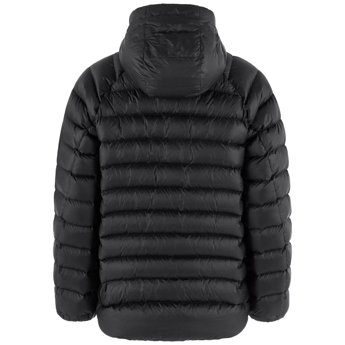 Men's Bergtagen Down Jacket Fjall Raven