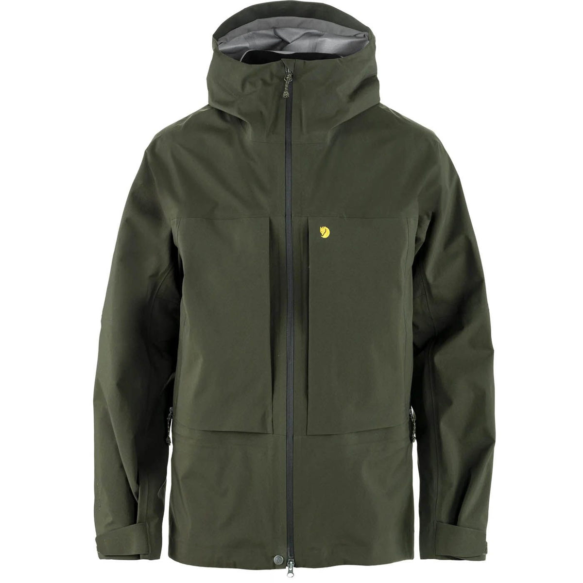 Fjall Raven CLOTHING - Men - Outerwear - Jacket Fjallraven *26W*  Bergtagen GTX Touring Jacket M