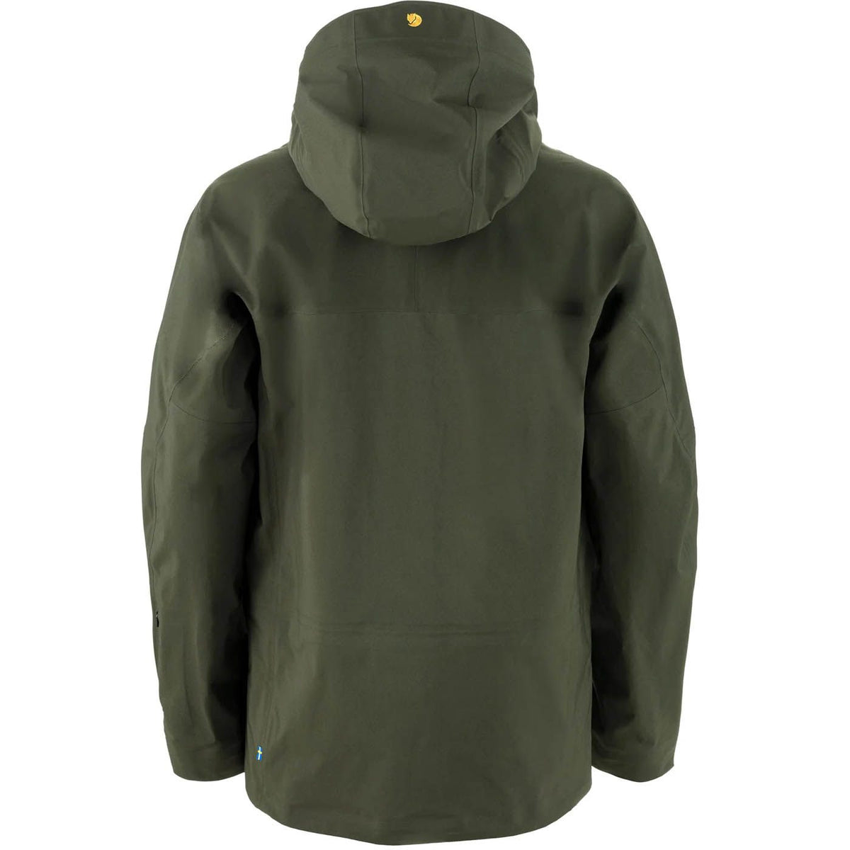Fjall Raven CLOTHING - Men - Outerwear - Jacket Fjallraven *26W*  Bergtagen GTX Touring Jacket M