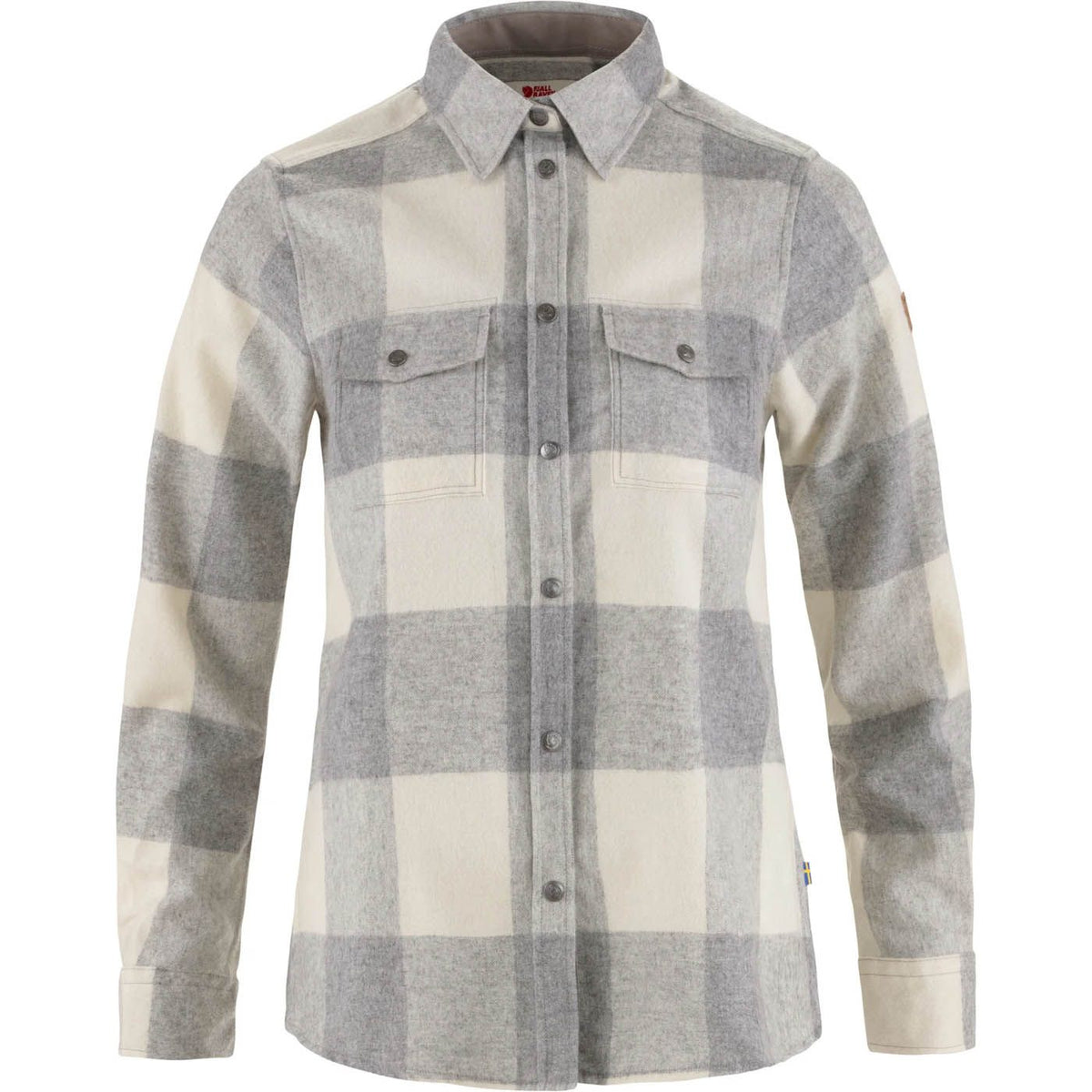 Fjall Raven CLOTHING - Women - Apparel - Top Fjallraven *26W*  Canada Shirt W