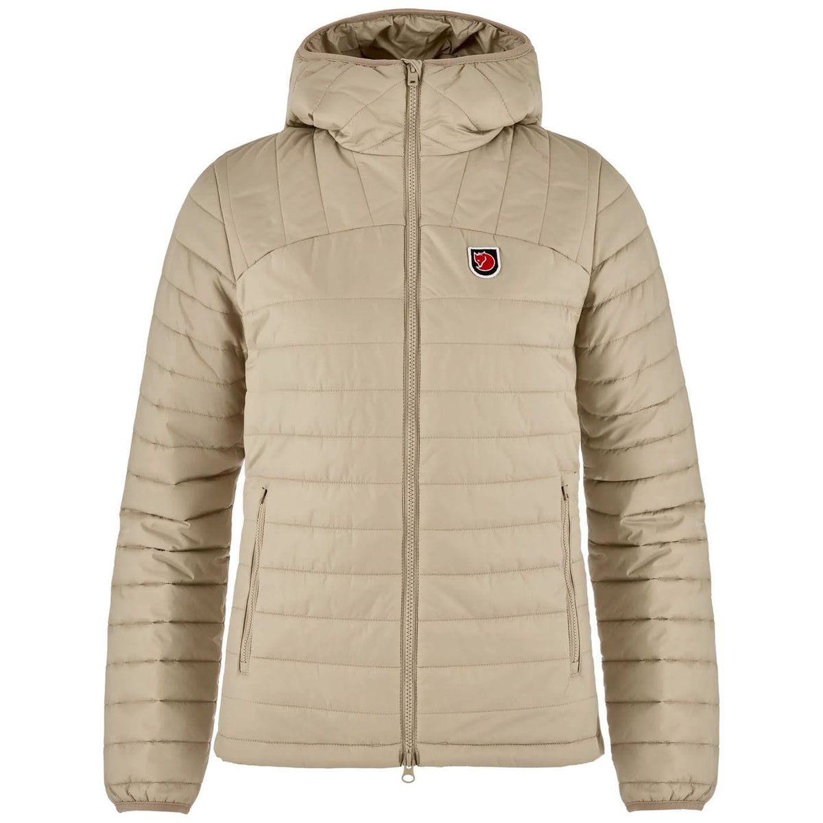 Fjall Raven CLOTHING - Women - Outerwear - Jacket Fjallraven *26W*  Expedition Lätt Hoodie W