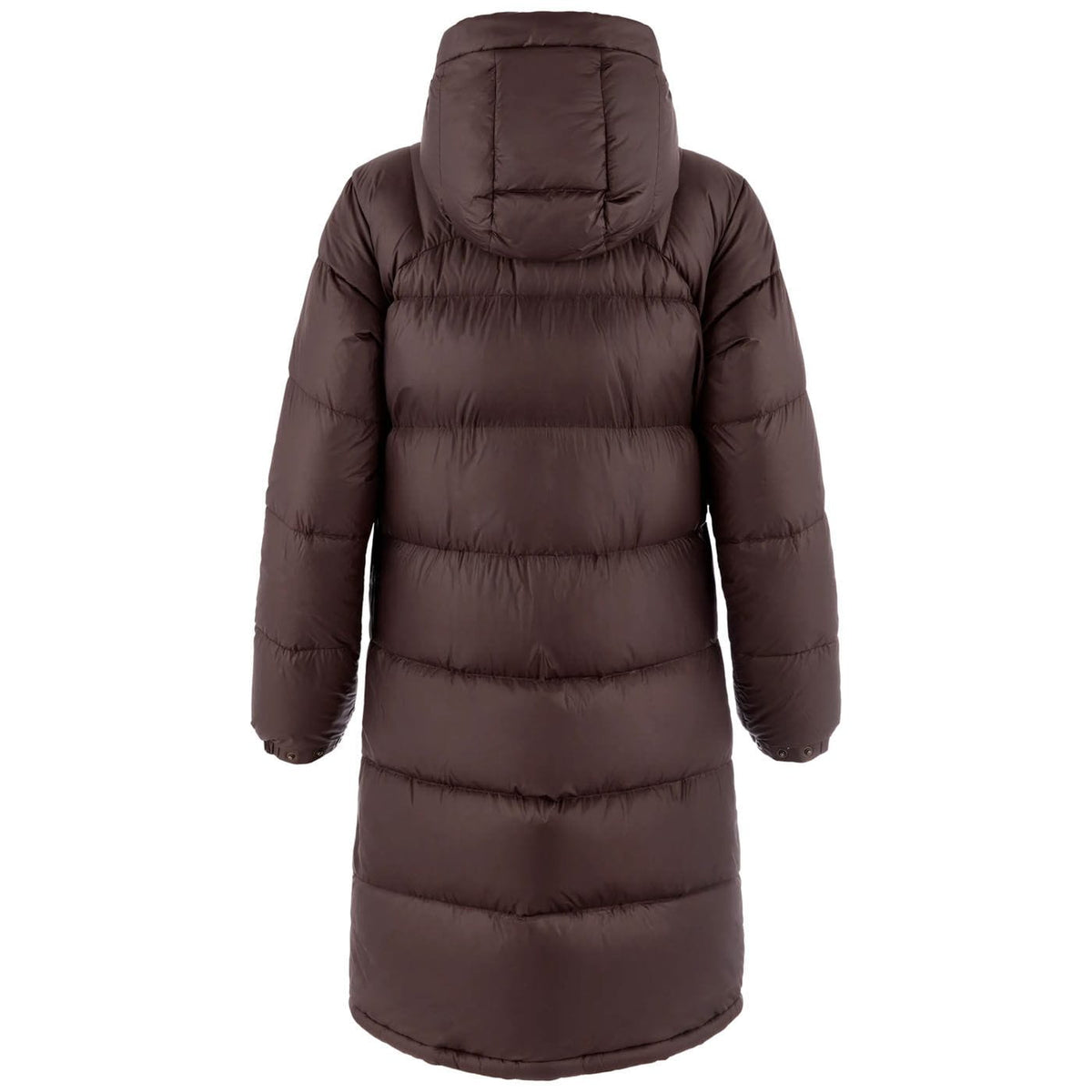 Fjall Raven CLOTHING - Women - Outerwear - Jacket Fjallraven *26W*  Expedition Long Down Parka W