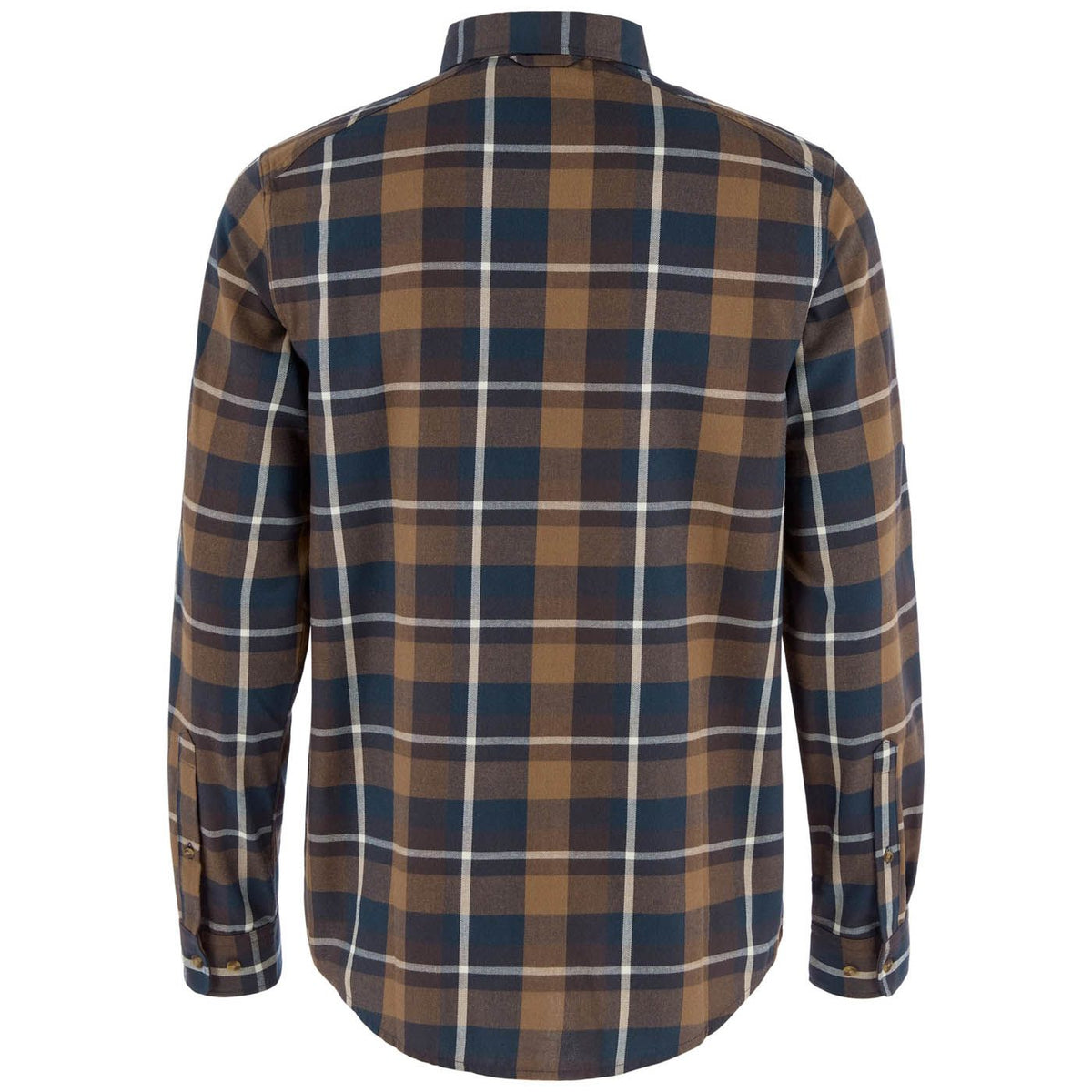 Fjall Raven CLOTHING - Men - Apparel - Top Fjallraven *26W*  Fjällglim Regular Shirt M
