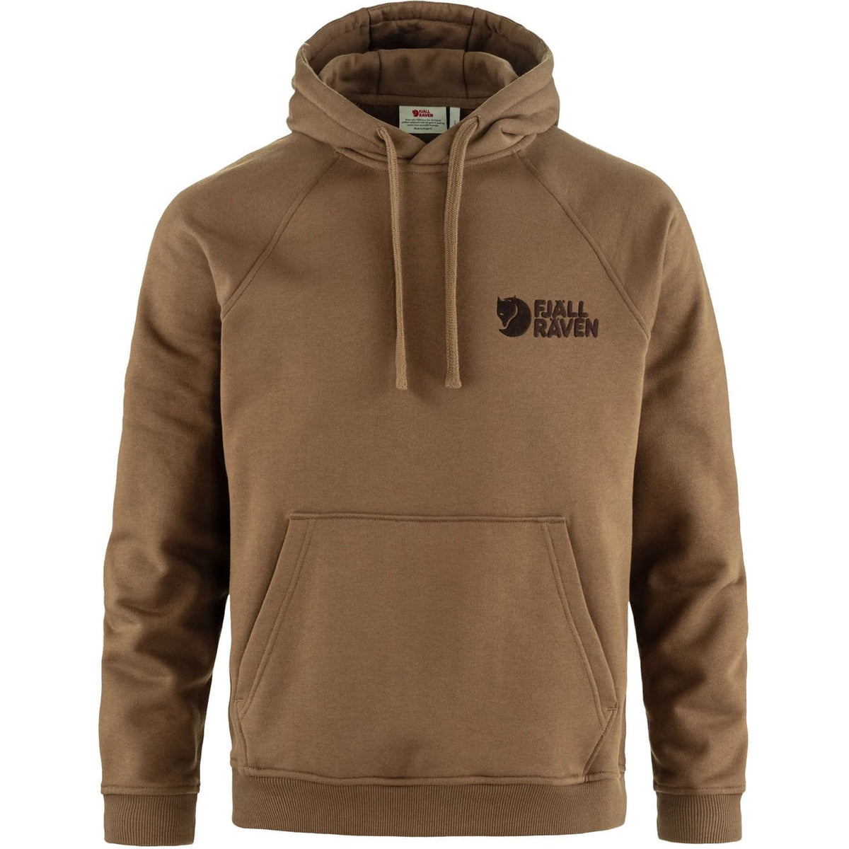 Fjall Raven CLOTHING - Men - Apparel - Top Fjallraven *26W*  Fjällräven Classic Hoodie M
