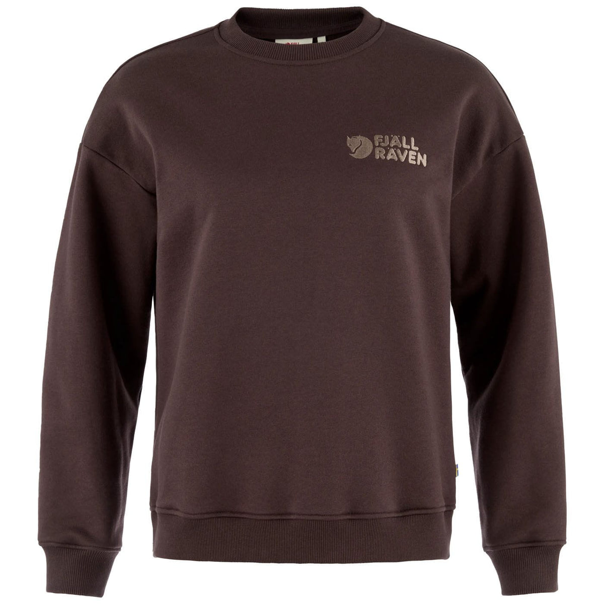 Fjall Raven CLOTHING - Women - Apparel - Top Fjallraven *26W*  Fjällräven Classic Sweater W