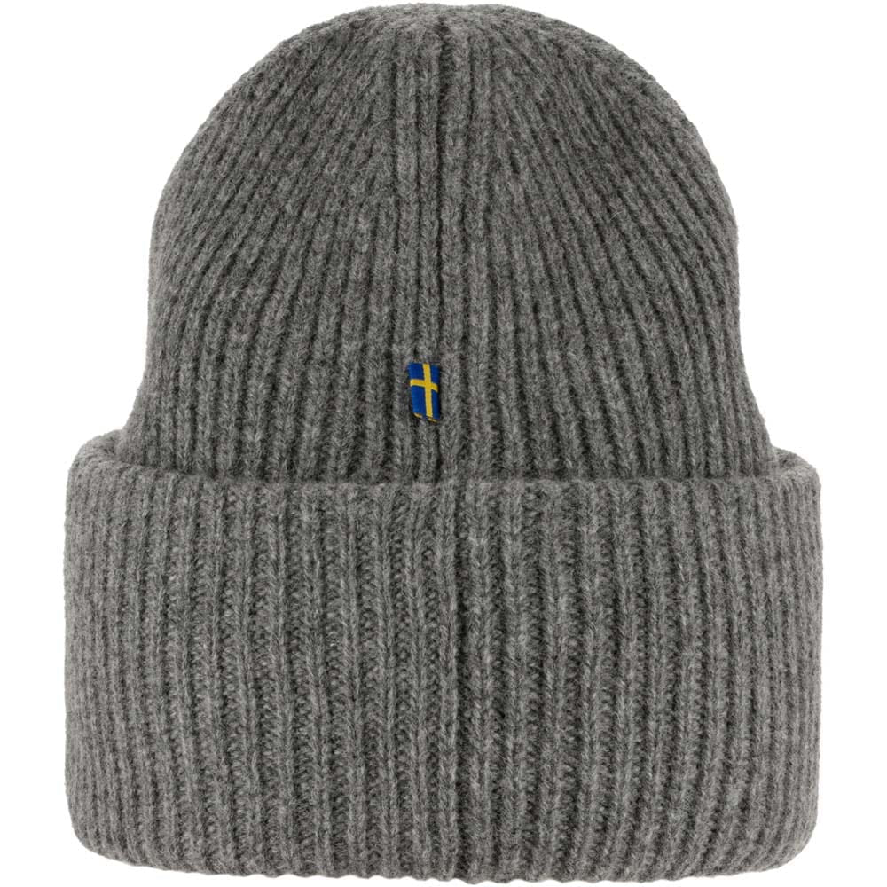 Women's Fjällräven Heavy Beanie Fjall Raven