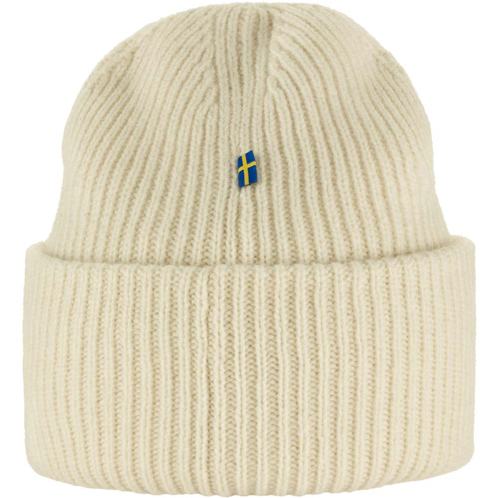 Women's Fjällräven Heavy Beanie Fjall Raven