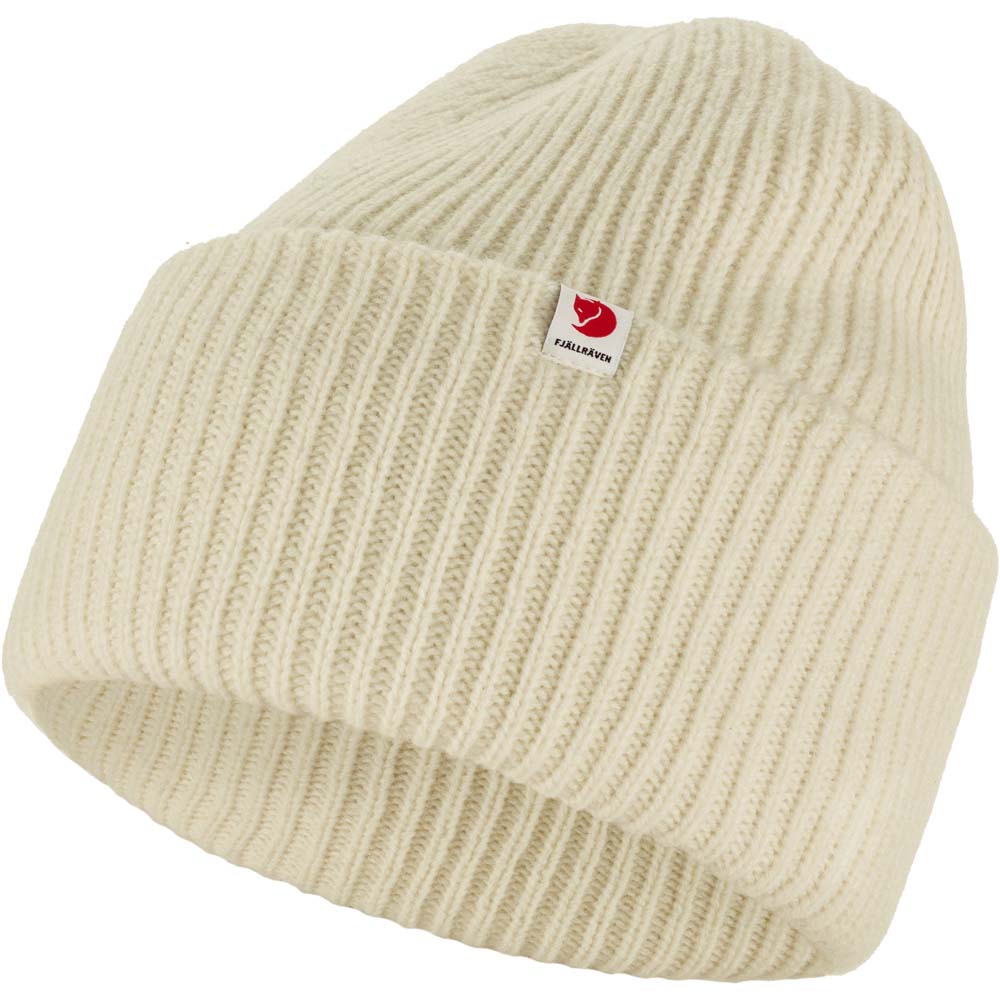 Women's Fjällräven Heavy Beanie Fjall Raven