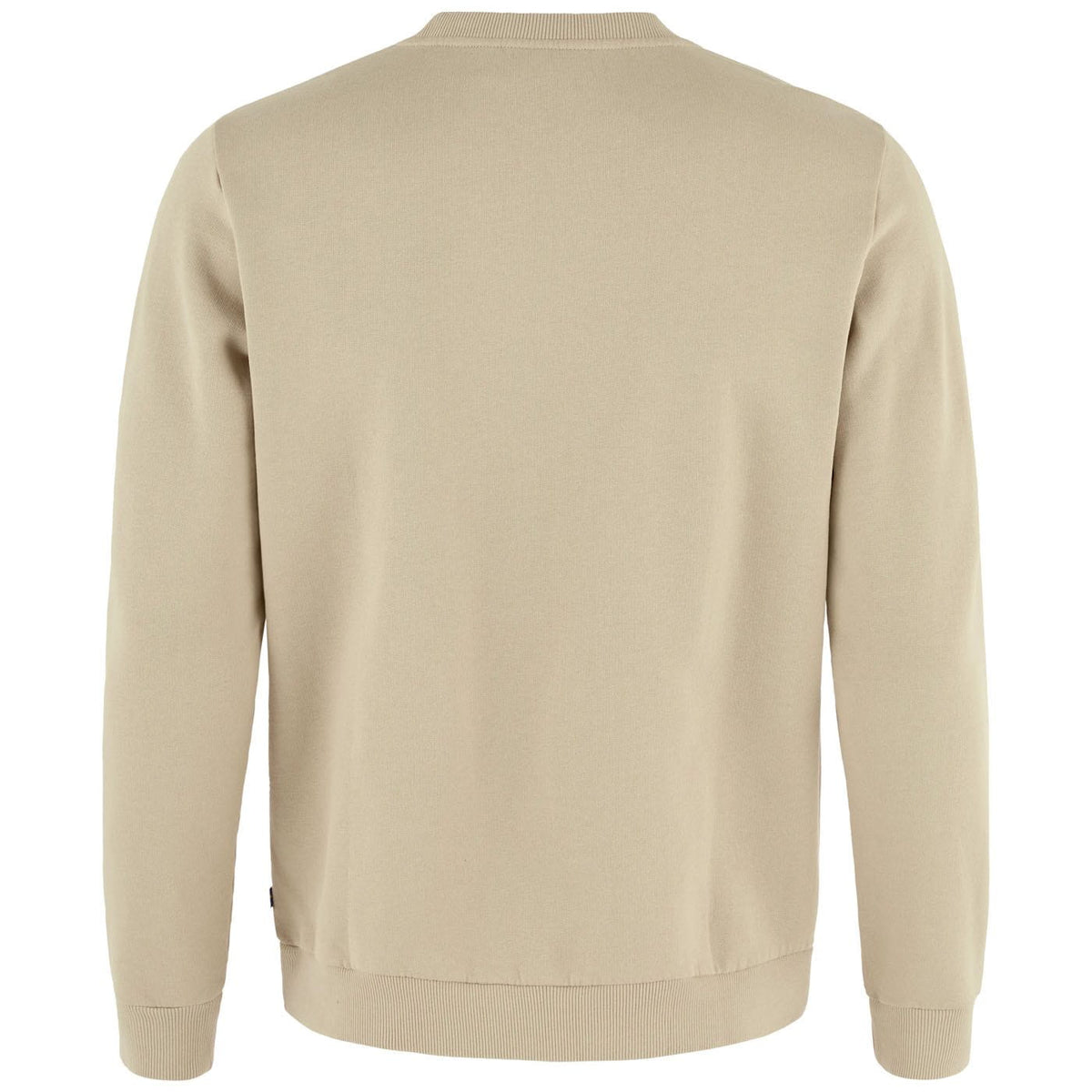 Men's Fjällräven Logo Sweater Fjall Raven