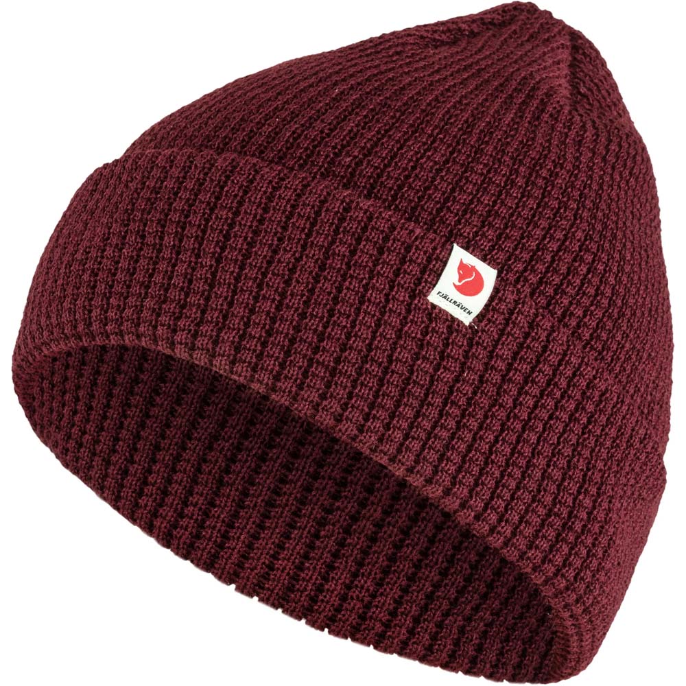 Unisex Fjällräven Tab Hat Fjall Raven
