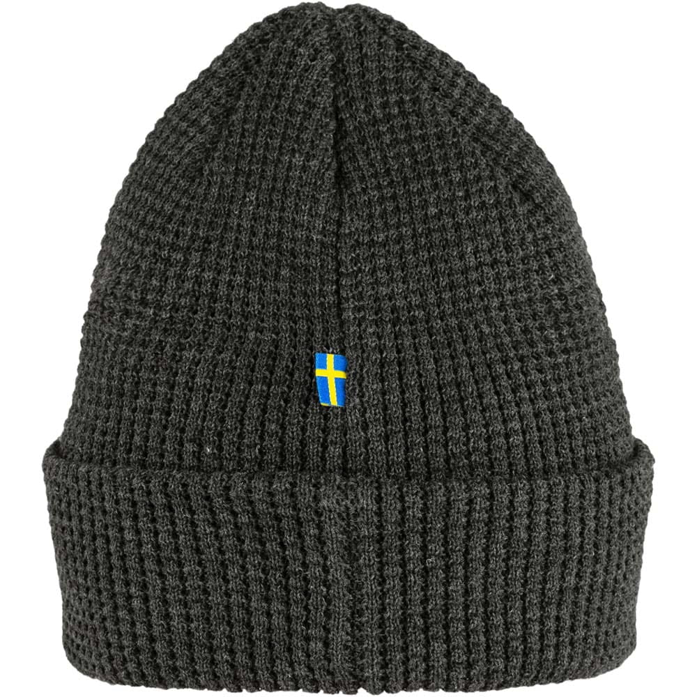 Unisex Fjällräven Tab Hat Fjall Raven