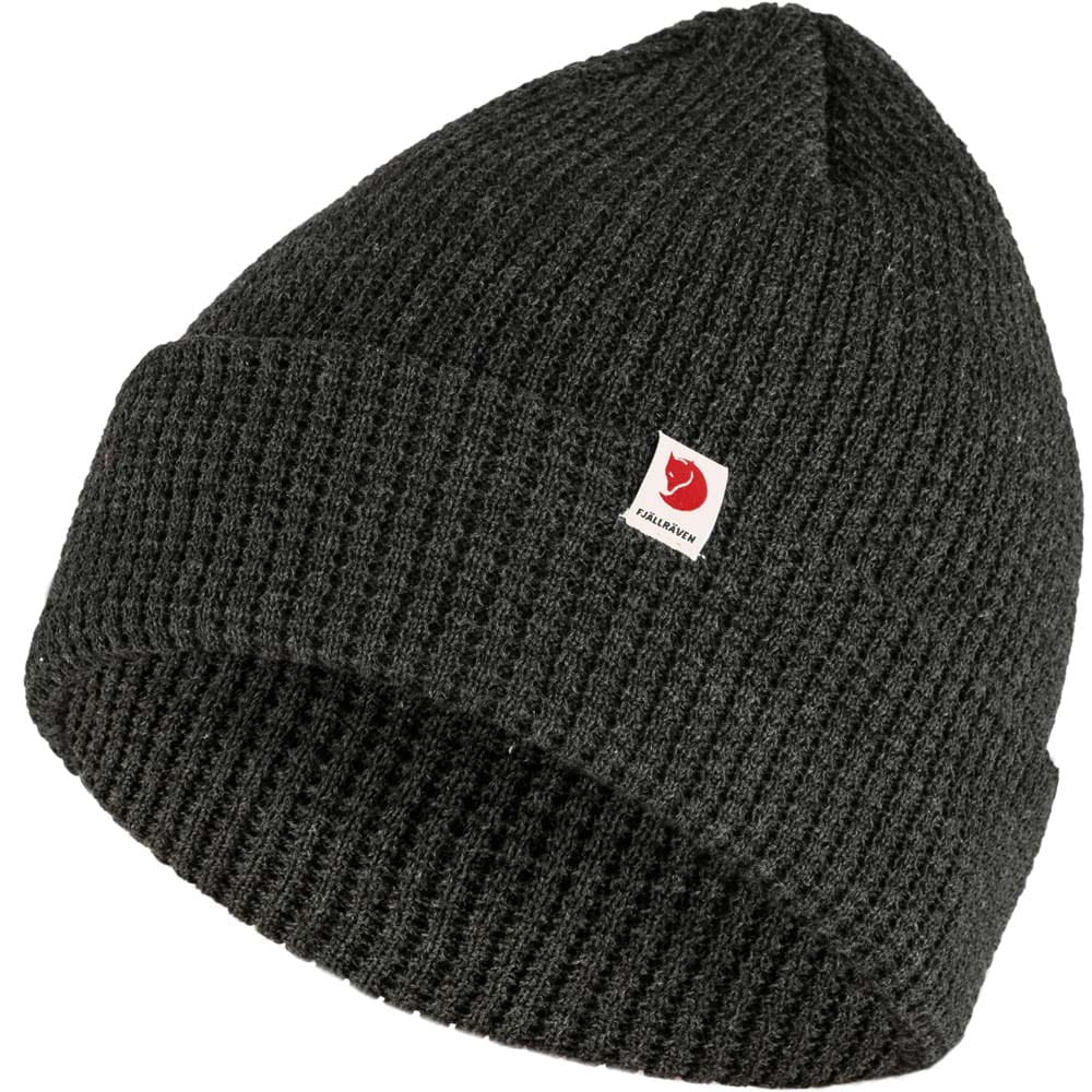 Unisex Fjällräven Tab Hat Fjall Raven