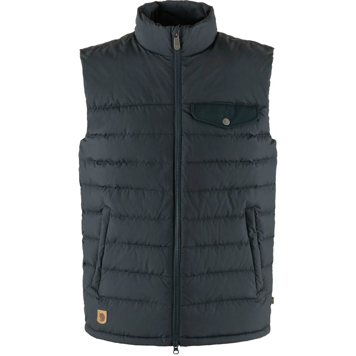 Fjall Raven CLOTHING - Men - Outerwear - Vest Fjallraven *26W*  Greenland Down Liner Vest M