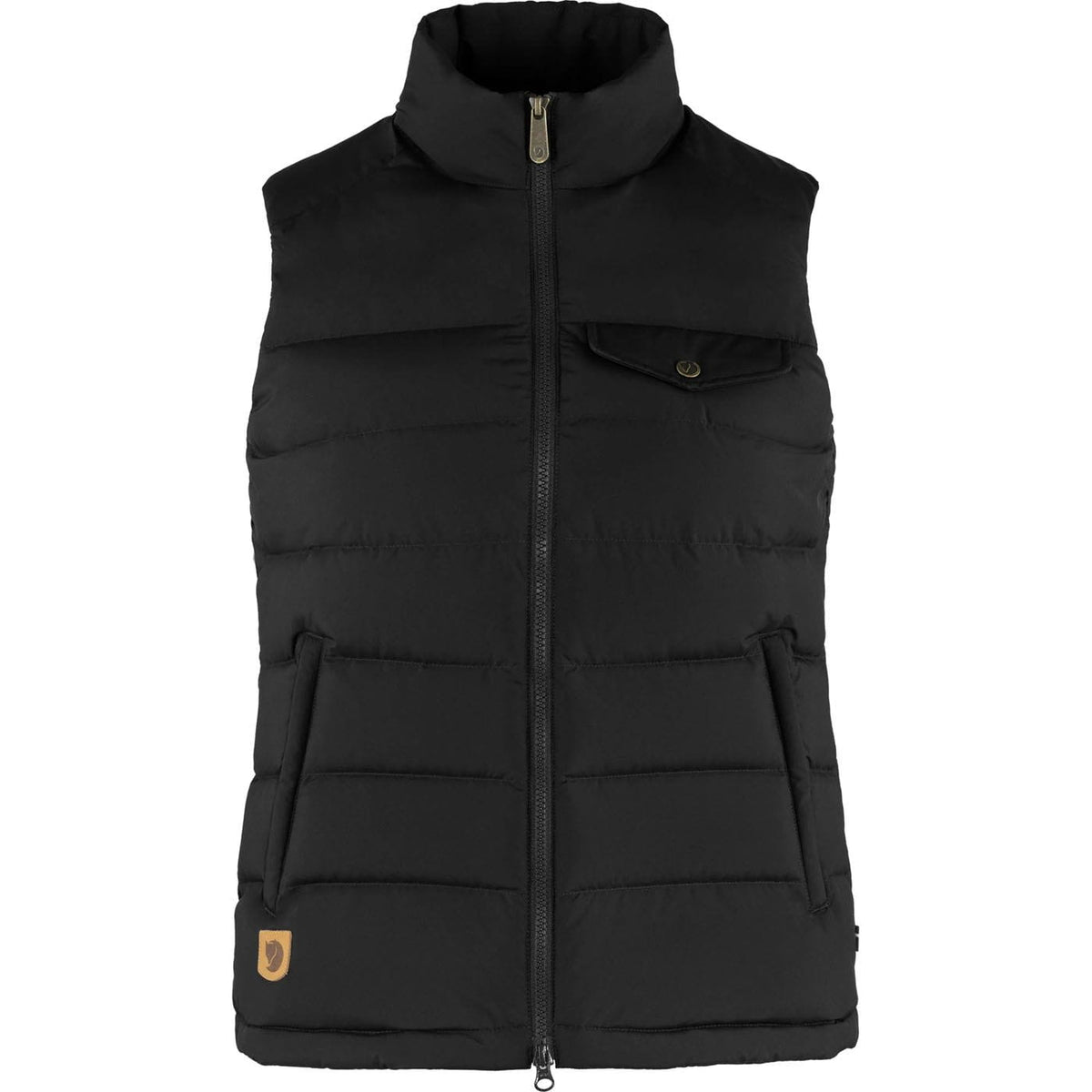 Fjall Raven CLOTHING - Women - Outerwear - Vest Fjallraven *26W*  Greenland Down Liner Vest W