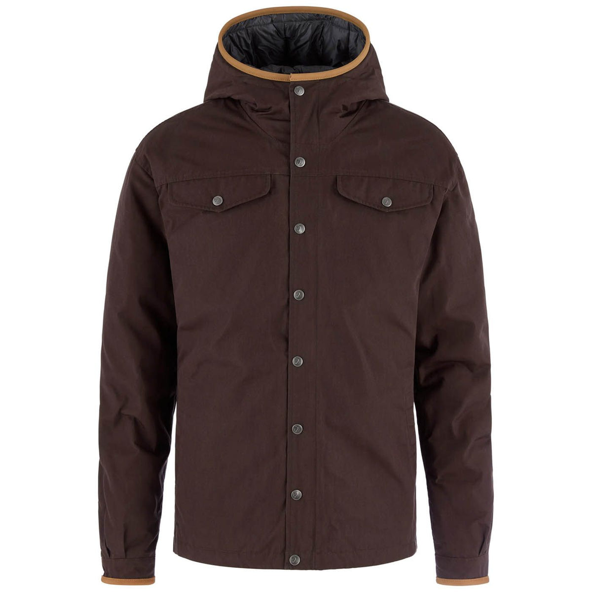 Fjall Raven CLOTHING - Men - Outerwear - Jacket Fjallraven *26W*  Greenland No. 1 Down Jacket M