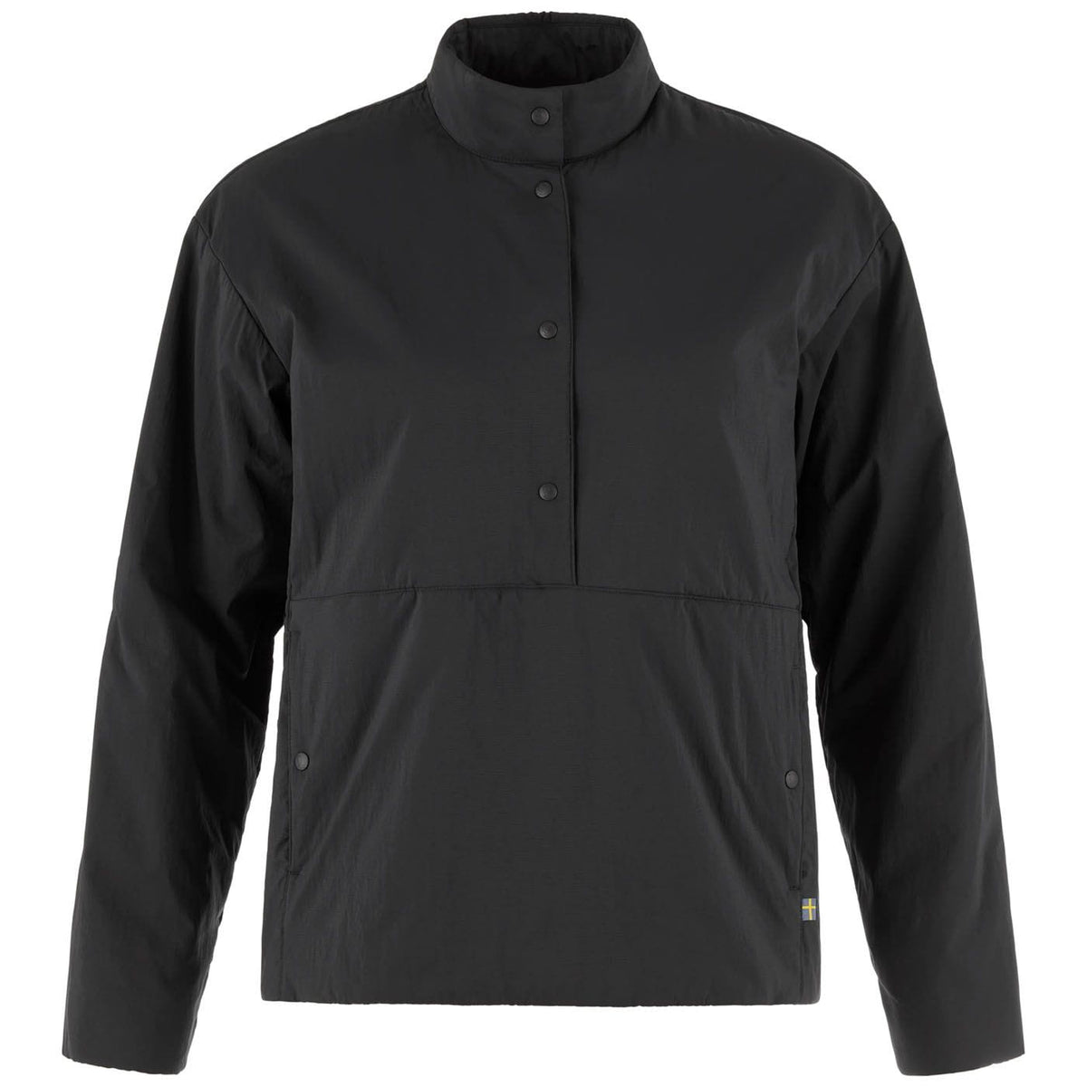 Fjall Raven CLOTHING - Women - Apparel - Top Fjallraven *26W*  HC Insulated Pullover W