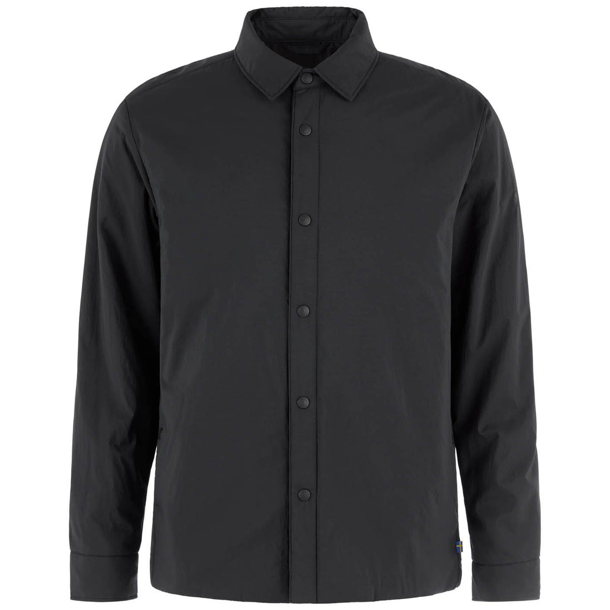 Fjall Raven CLOTHING - Men - Apparel - Top Fjallraven *26W*  HC Insulated Shirt Jacket M