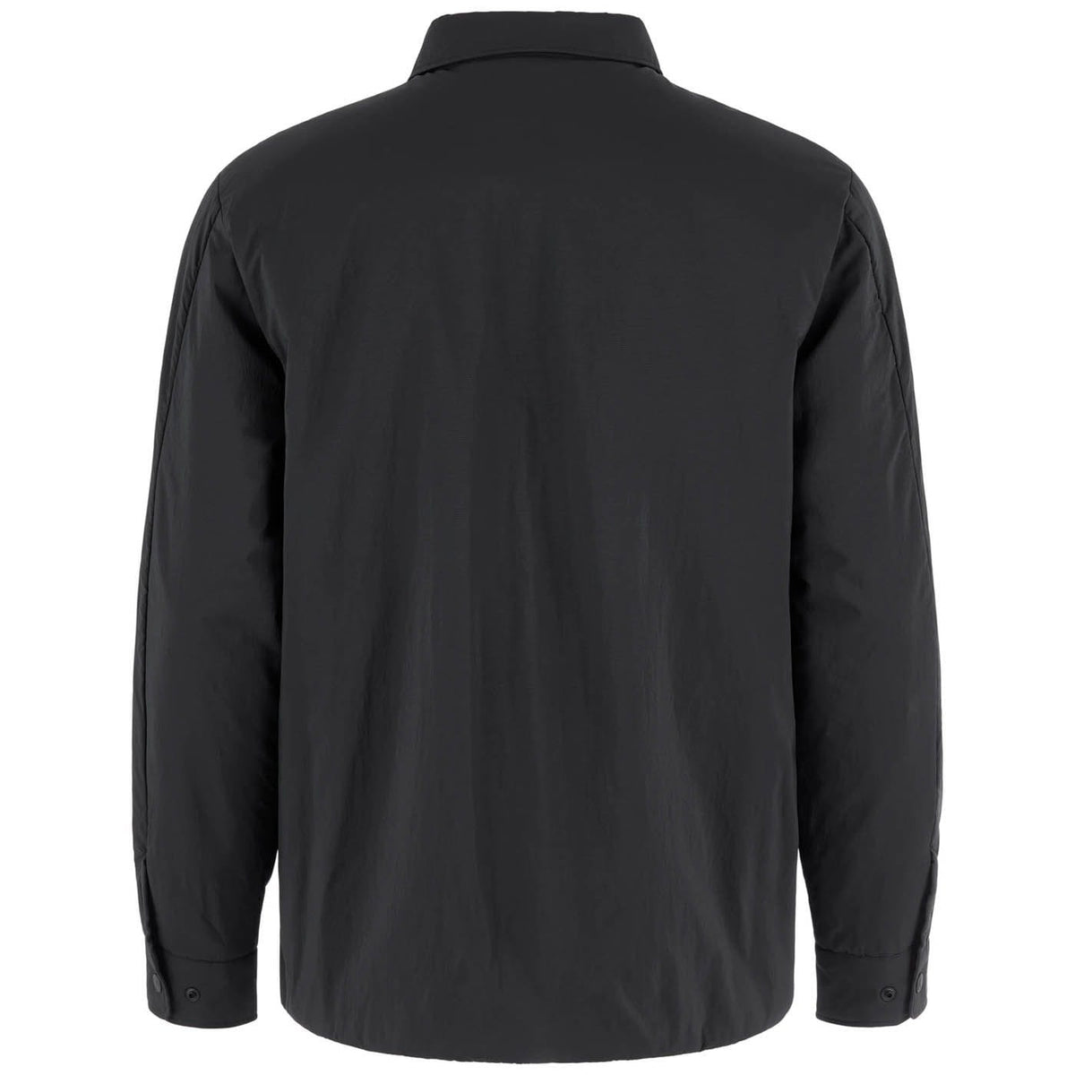 Fjall Raven CLOTHING - Men - Apparel - Top Fjallraven *26W*  HC Insulated Shirt Jacket M
