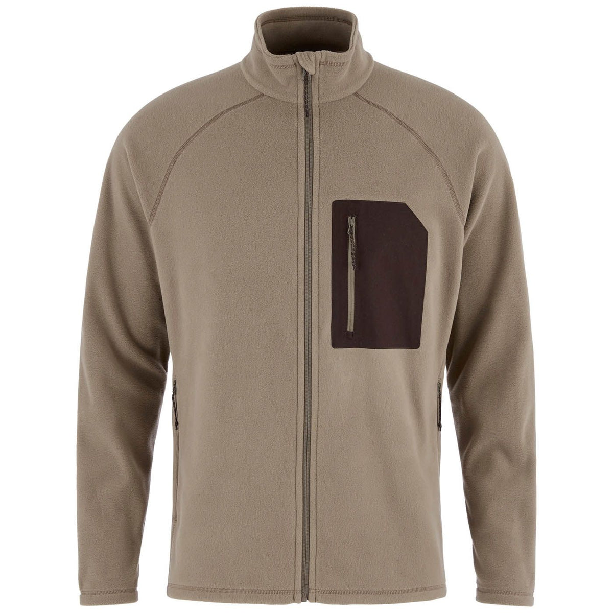 Fjall Raven CLOTHING - Men - Apparel - Top Fjallraven *26W*  Kaipak Fleece M
