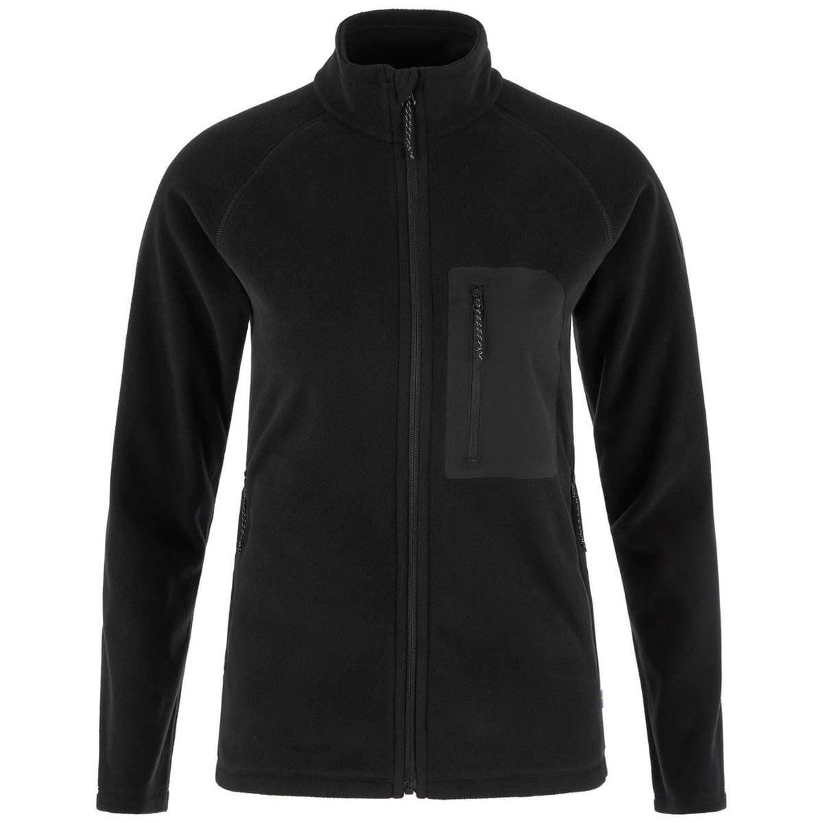 Fjall Raven CLOTHING - Women - Apparel - Top Fjallraven *26W*  Kaipak Fleece W