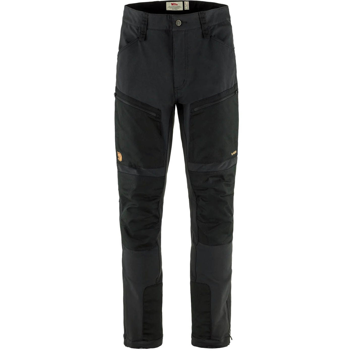Men's Keb Agile Winter Trousers Fjall Raven