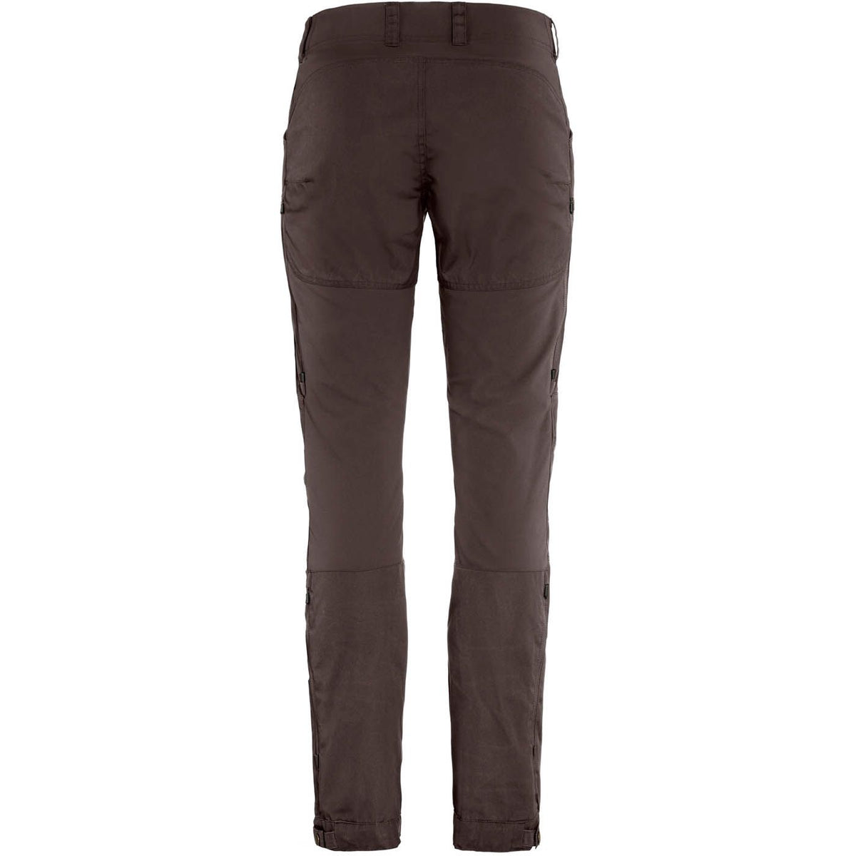 Fjall Raven CLOTHING - Women - Apparel - Pant Fjallraven *26W*  Keb Trousers Curved W