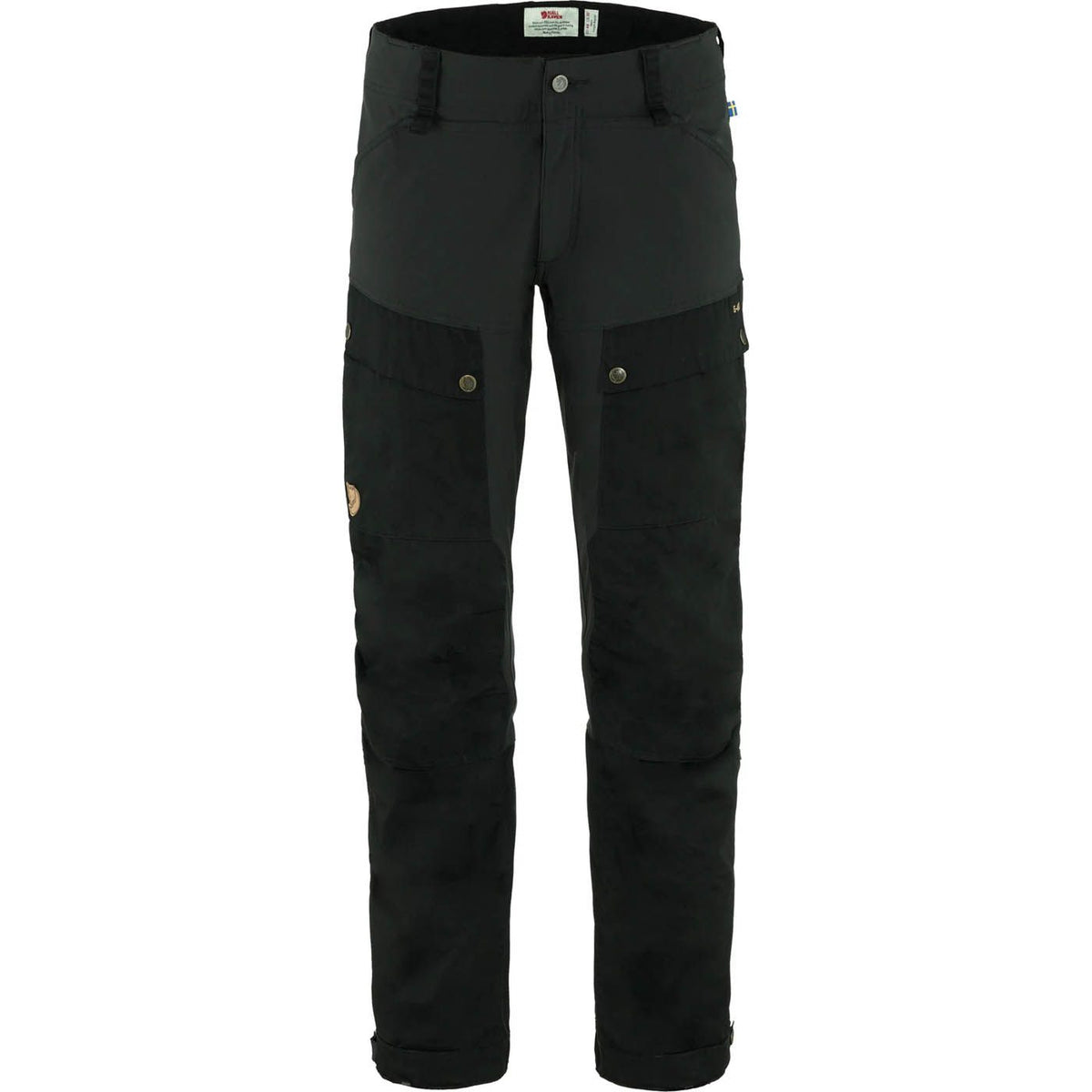 Men's Keb Trousers Fjall Raven