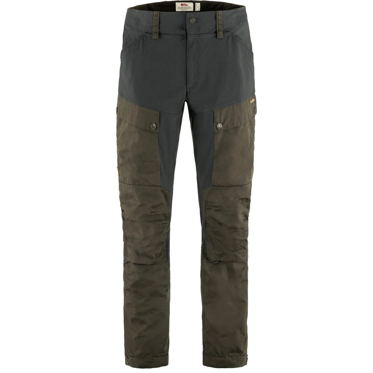 Men's Keb Trousers Fjall Raven