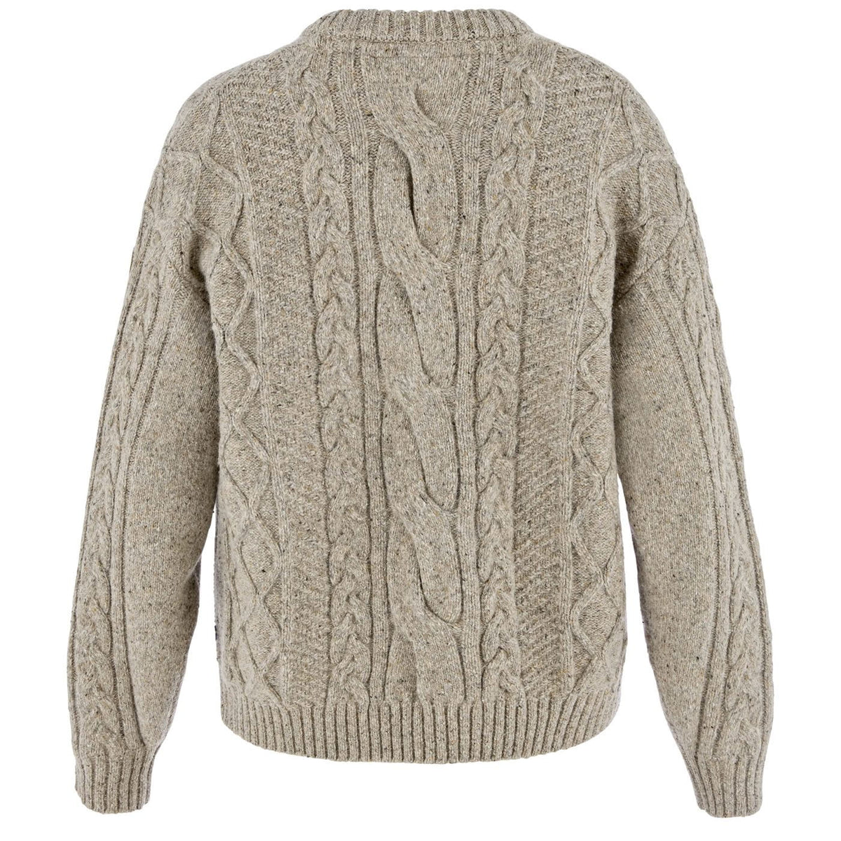 Fjall Raven CLOTHING - Women - Apparel - Top Fjallraven *26W*  Övik Cable Knit W