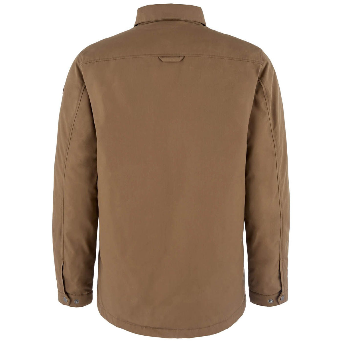 Fjall Raven CLOTHING - Men - Outerwear - Jacket Fjallraven *26W*  Övik Down Shirt Jacket M