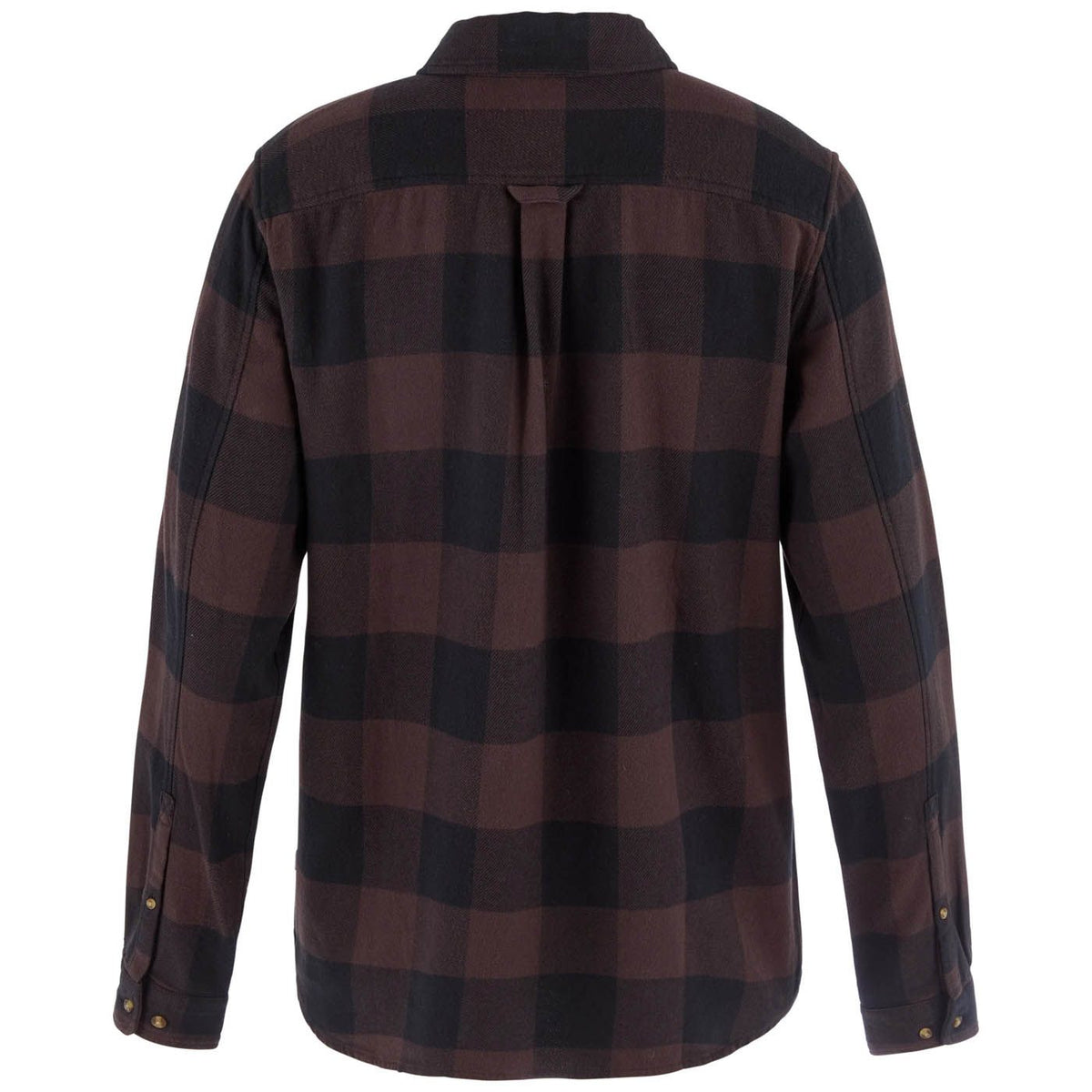 Fjall Raven CLOTHING - Women - Apparel - Top Fjallraven *26W*  Övik Heavy Flannel Shirt W