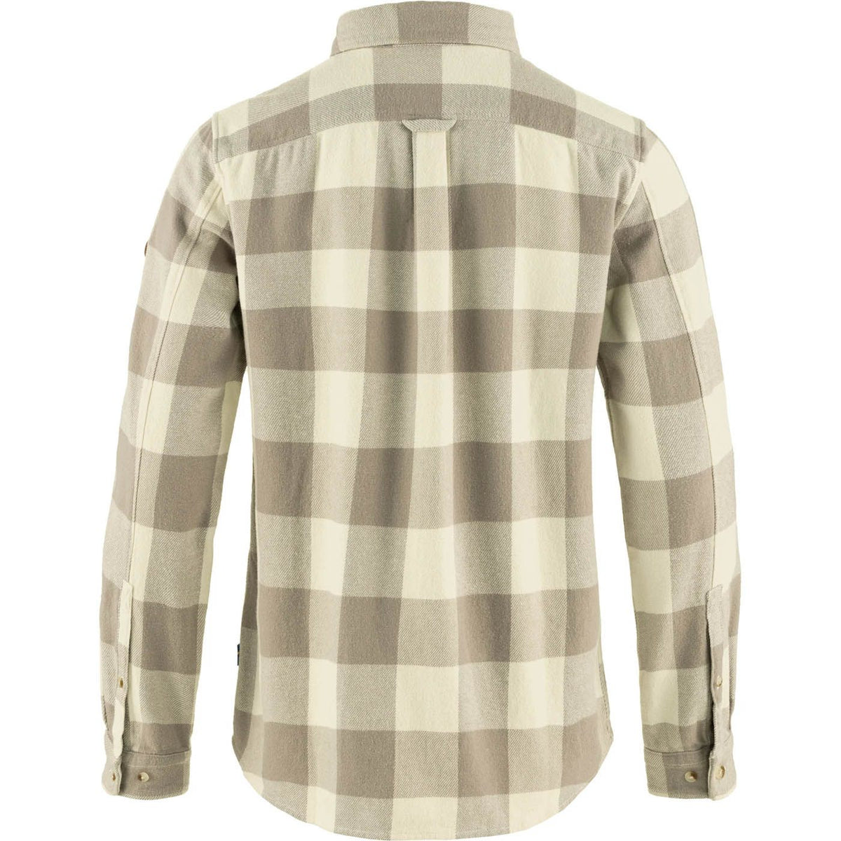 Fjall Raven CLOTHING - Women - Apparel - Top Fjallraven *26W*  Övik Heavy Flannel Shirt W