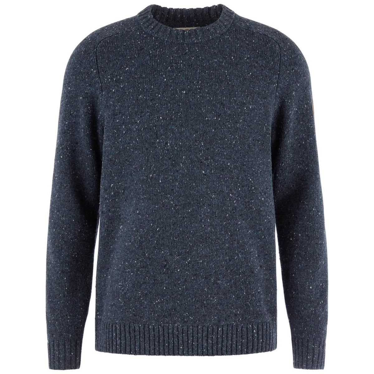 Fjall Raven CLOTHING - Men - Apparel - Top Fjallraven *26W*  Övik Neps Knit Sweater M