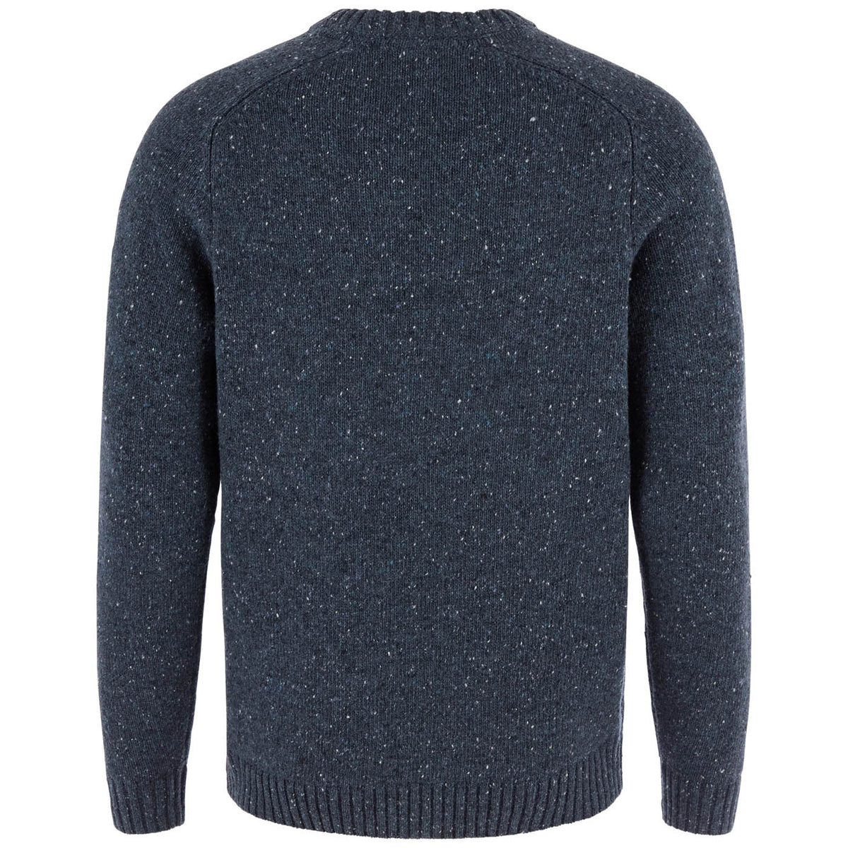 Fjall Raven CLOTHING - Men - Apparel - Top Fjallraven *26W*  Övik Neps Knit Sweater M