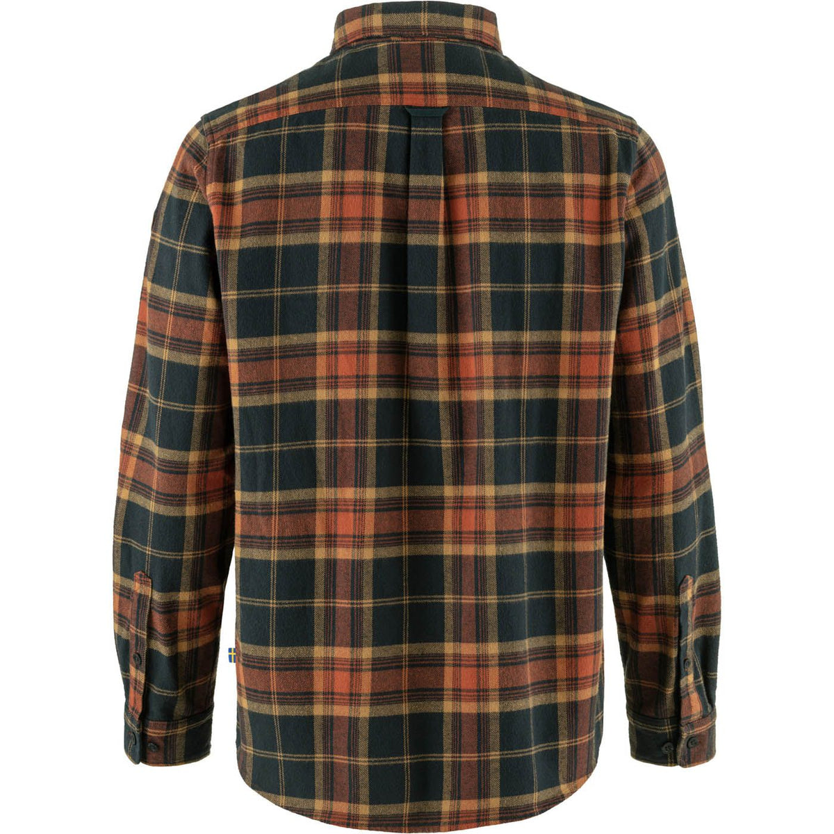 Men's Övik Twill Shirt Fjall Raven