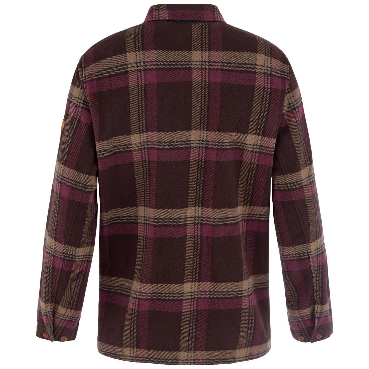 Fjall Raven CLOTHING - Women - Apparel - Top Fjallraven *26W*  Singi Flannel Overshirt W