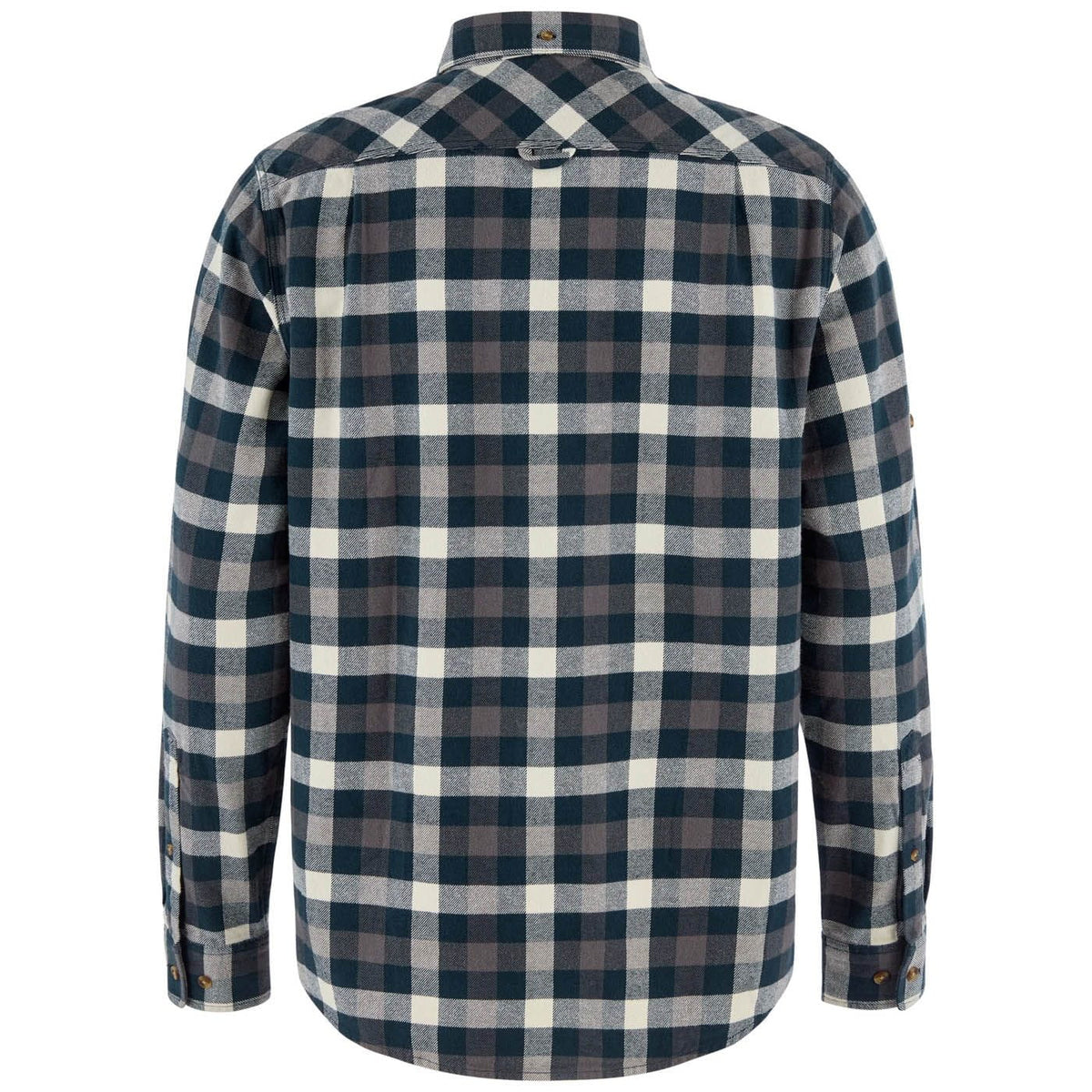 Men's Skog Relaxed Shirt Fjall Raven