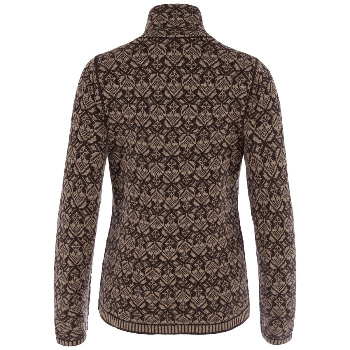 Fjall Raven CLOTHING - Women - Apparel - Top Fjallraven *26W*  Snow Cardigan W