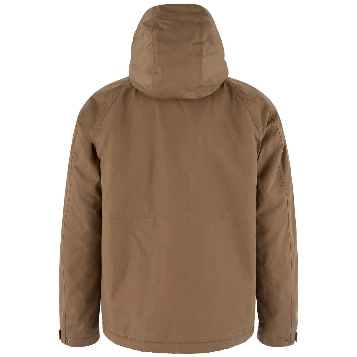 Fjall Raven CLOTHING - Men - Outerwear - Jacket Fjallraven *26W*  Vardag G-1000 Pile Jacket M