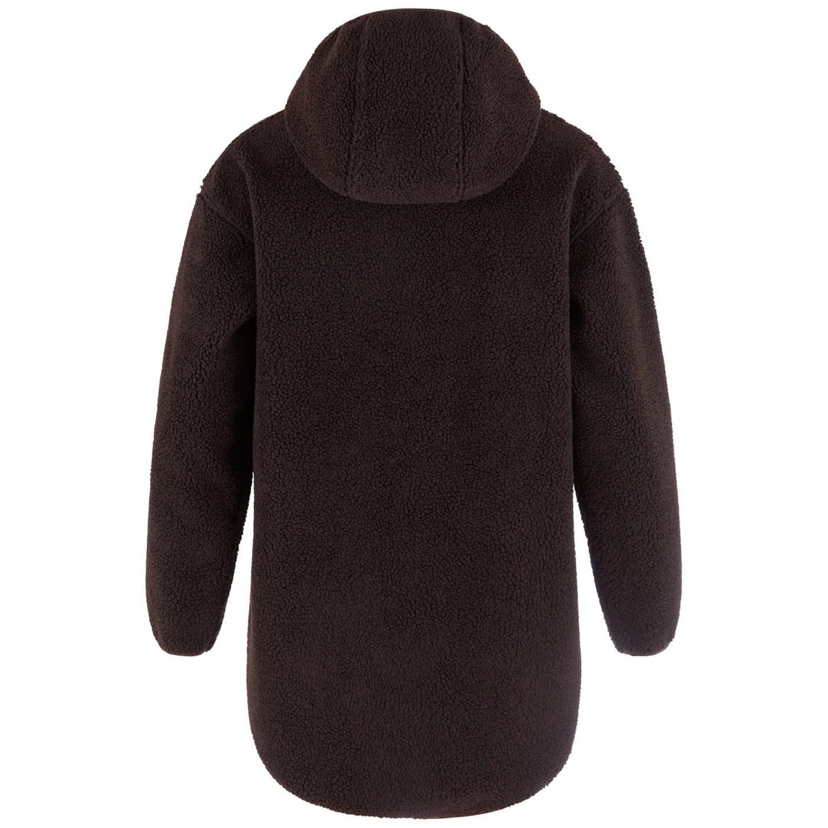 Fjall Raven CLOTHING - Women - Apparel - Top Fjallraven *26W*  Vardag Pile Fleece Long W